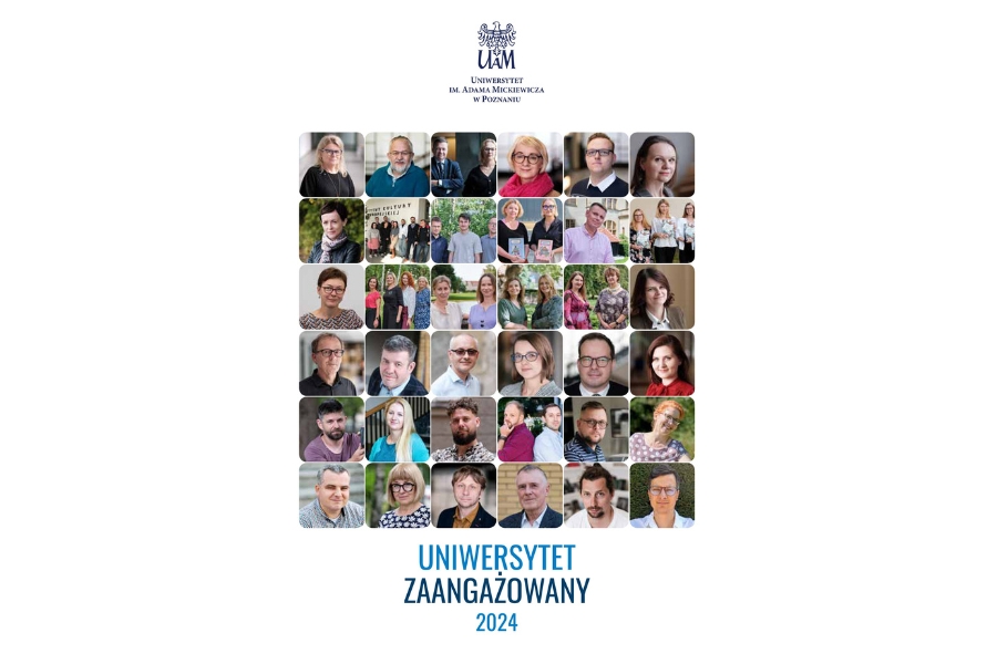 Uniwersytet Zaangażowany